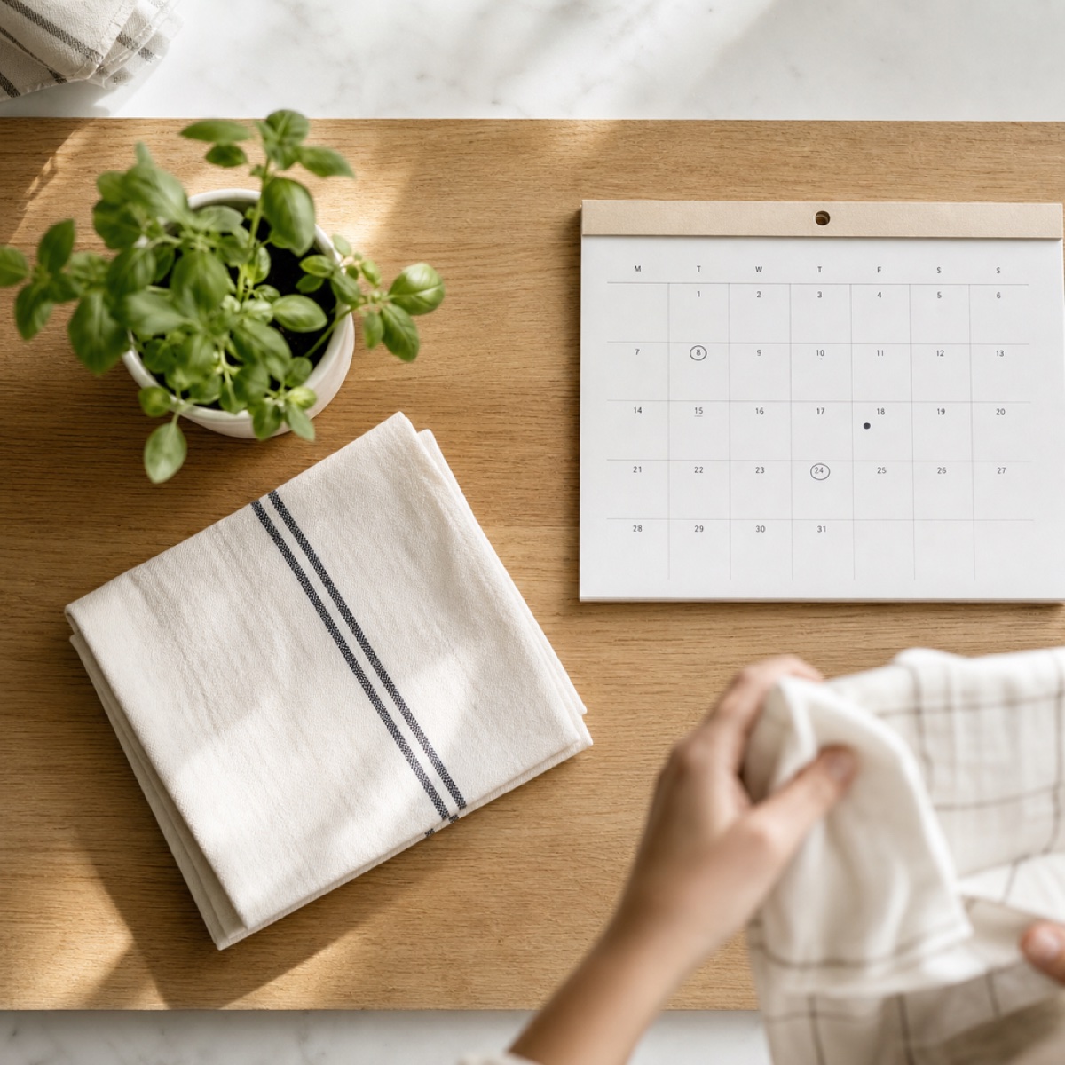 Recurring house cleaning in Edmonton