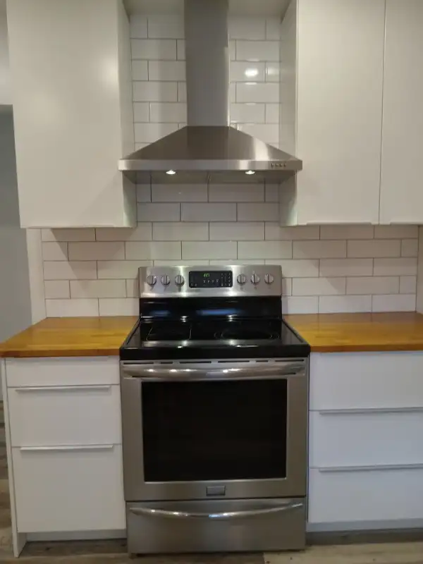 Cleaning Services Edmonton